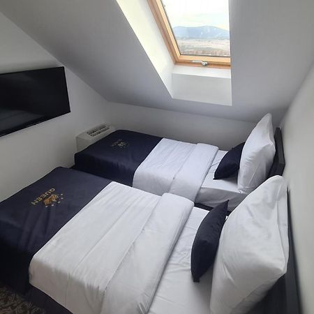 The Most Beautiful Apartment 55 M2 In Hotel Queen Of Zlatibor - Breakfast Included In The Price Ngoại thất bức ảnh