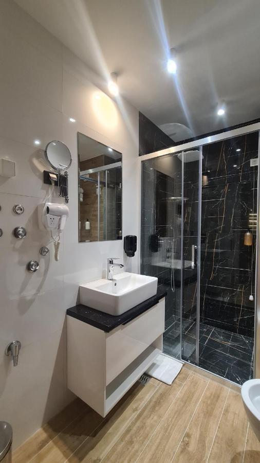 The Most Beautiful Apartment 55 M2 In Hotel Queen Of Zlatibor - Breakfast Included In The Price Ngoại thất bức ảnh