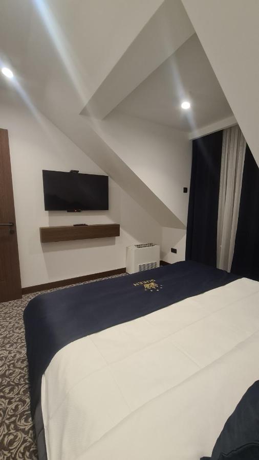 The Most Beautiful Apartment 55 M2 In Hotel Queen Of Zlatibor - Breakfast Included In The Price Ngoại thất bức ảnh