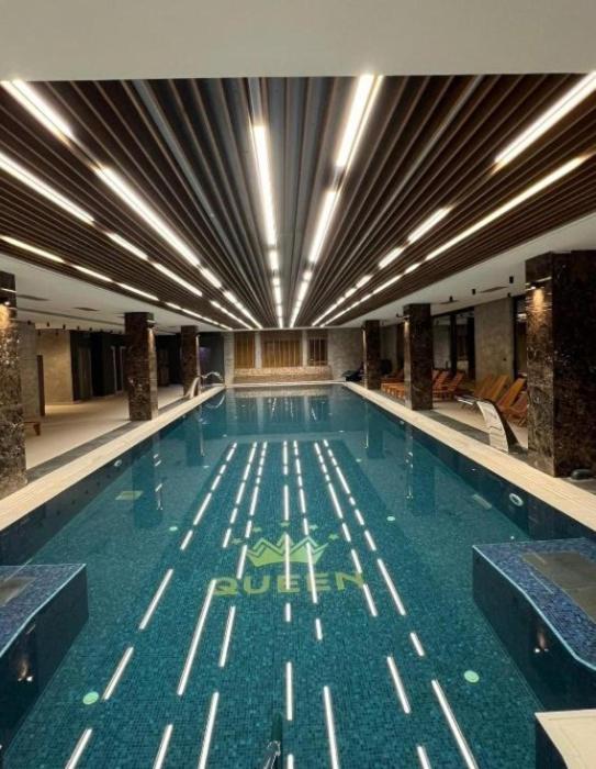 The Most Beautiful Apartment 55 M2 In Hotel Queen Of Zlatibor - Breakfast Included In The Price Ngoại thất bức ảnh