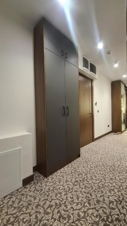 The Most Beautiful Apartment 55 M2 In Hotel Queen Of Zlatibor - Breakfast Included In The Price Ngoại thất bức ảnh