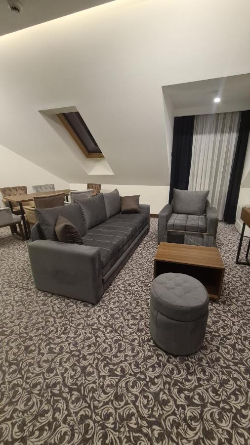 The Most Beautiful Apartment 55 M2 In Hotel Queen Of Zlatibor - Breakfast Included In The Price Ngoại thất bức ảnh