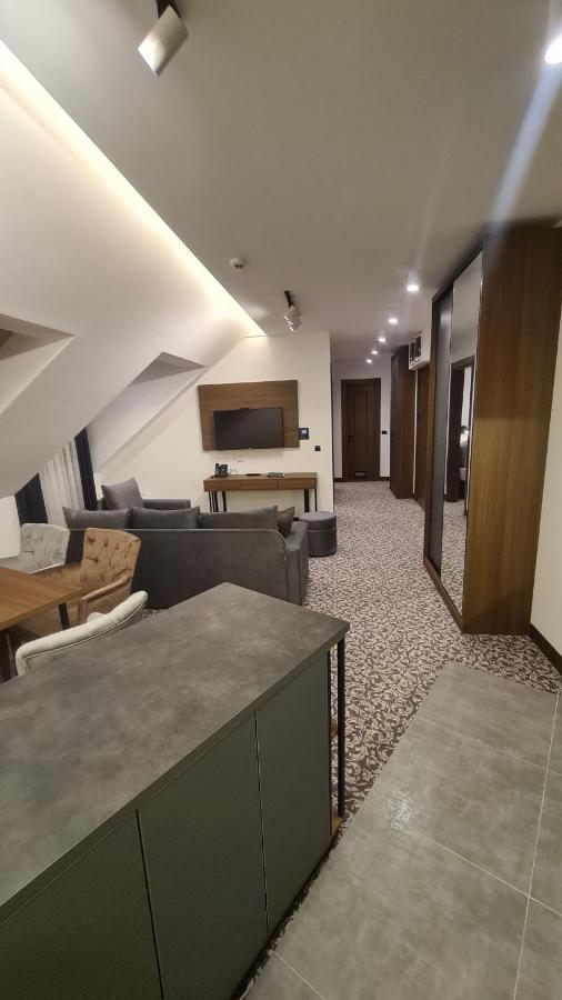 The Most Beautiful Apartment 55 M2 In Hotel Queen Of Zlatibor - Breakfast Included In The Price Ngoại thất bức ảnh