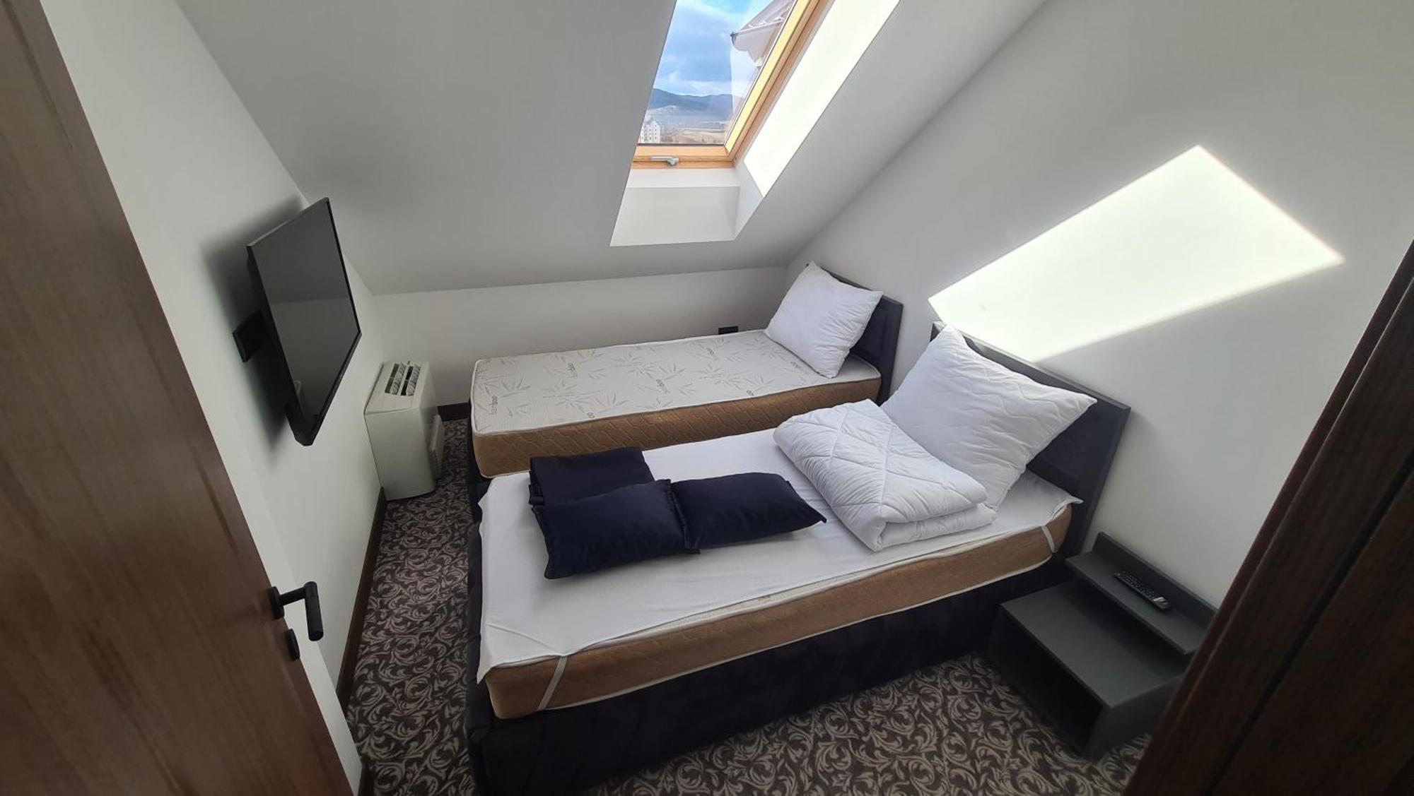 The Most Beautiful Apartment 55 M2 In Hotel Queen Of Zlatibor - Breakfast Included In The Price Ngoại thất bức ảnh