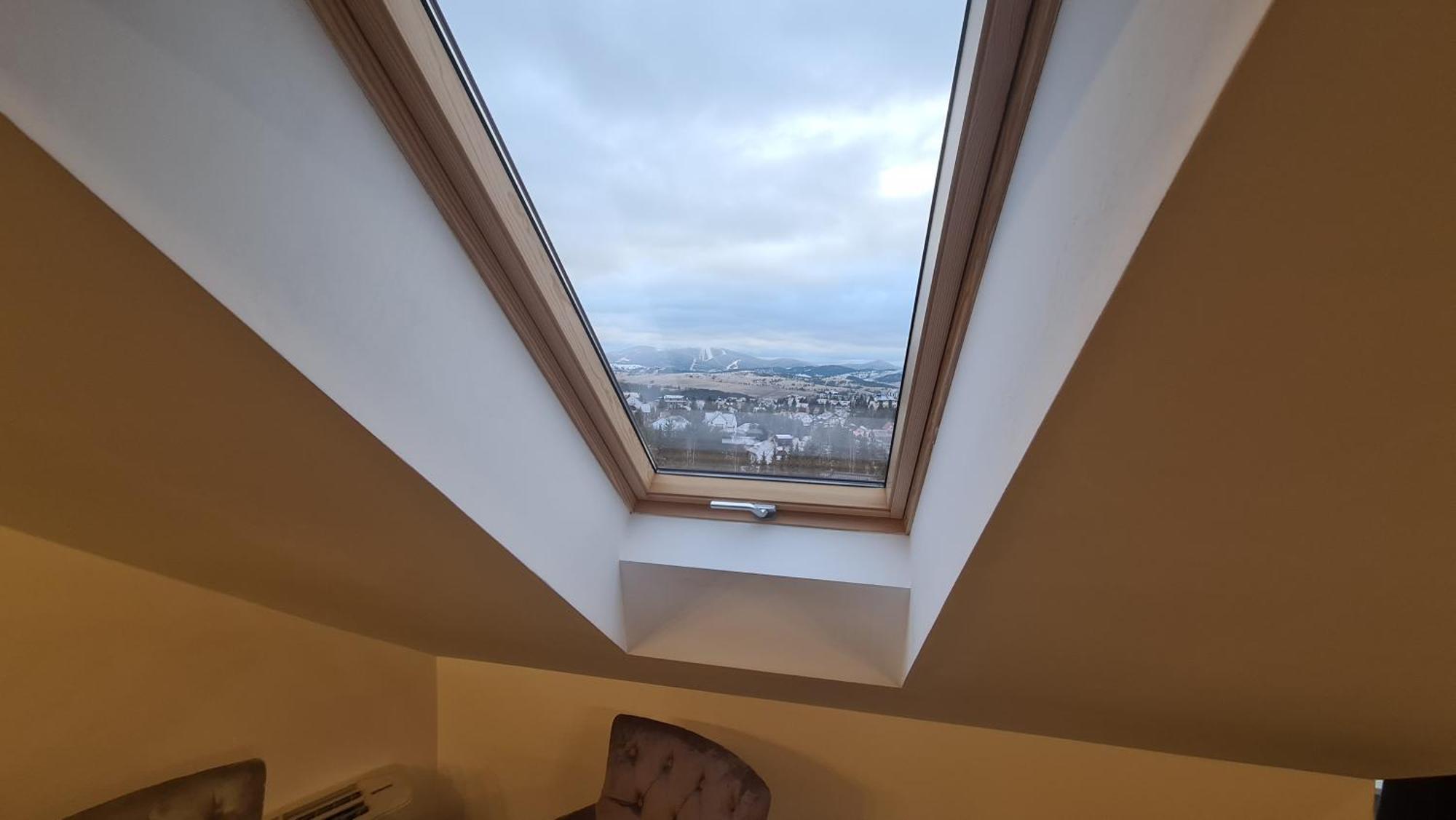 The Most Beautiful Apartment 55 M2 In Hotel Queen Of Zlatibor - Breakfast Included In The Price Ngoại thất bức ảnh