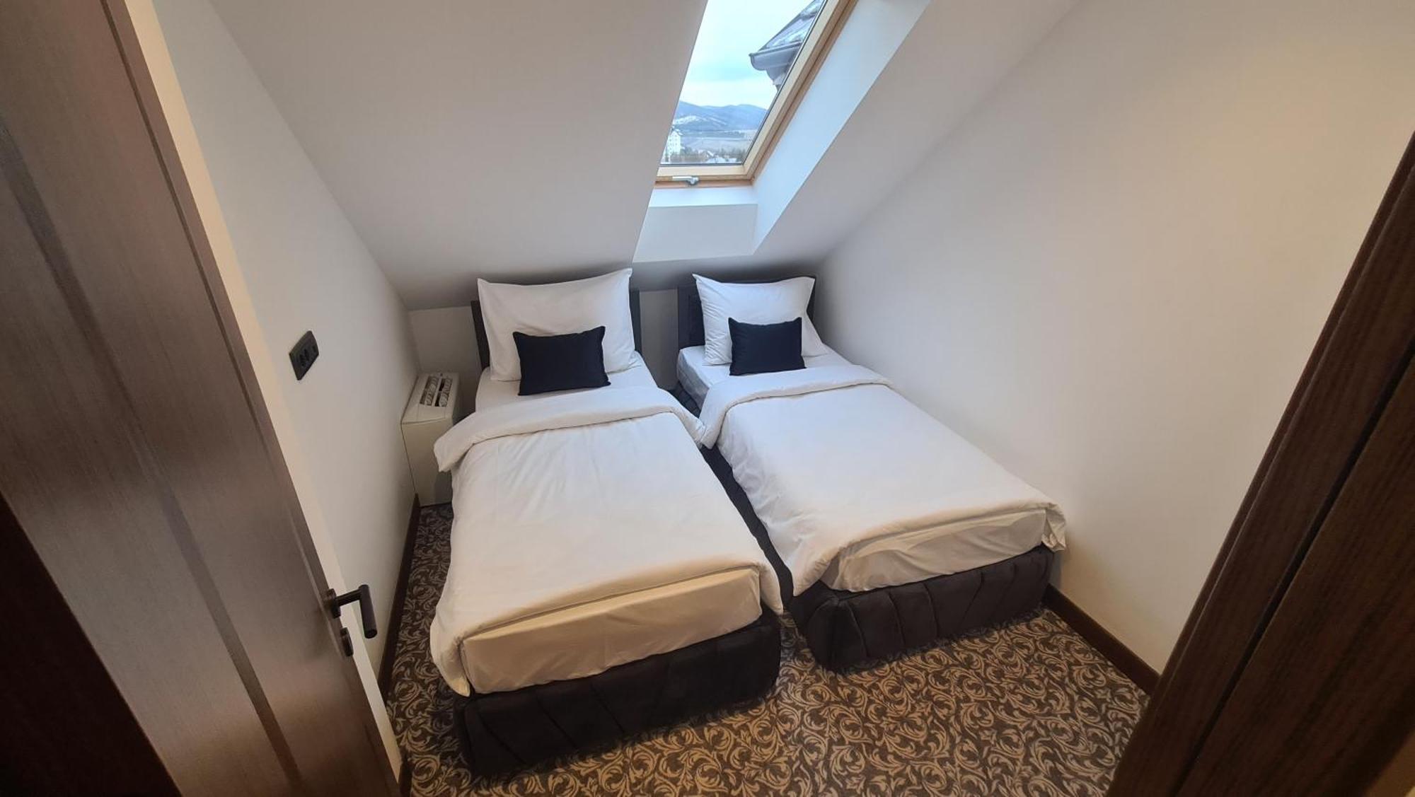 The Most Beautiful Apartment 55 M2 In Hotel Queen Of Zlatibor - Breakfast Included In The Price Ngoại thất bức ảnh